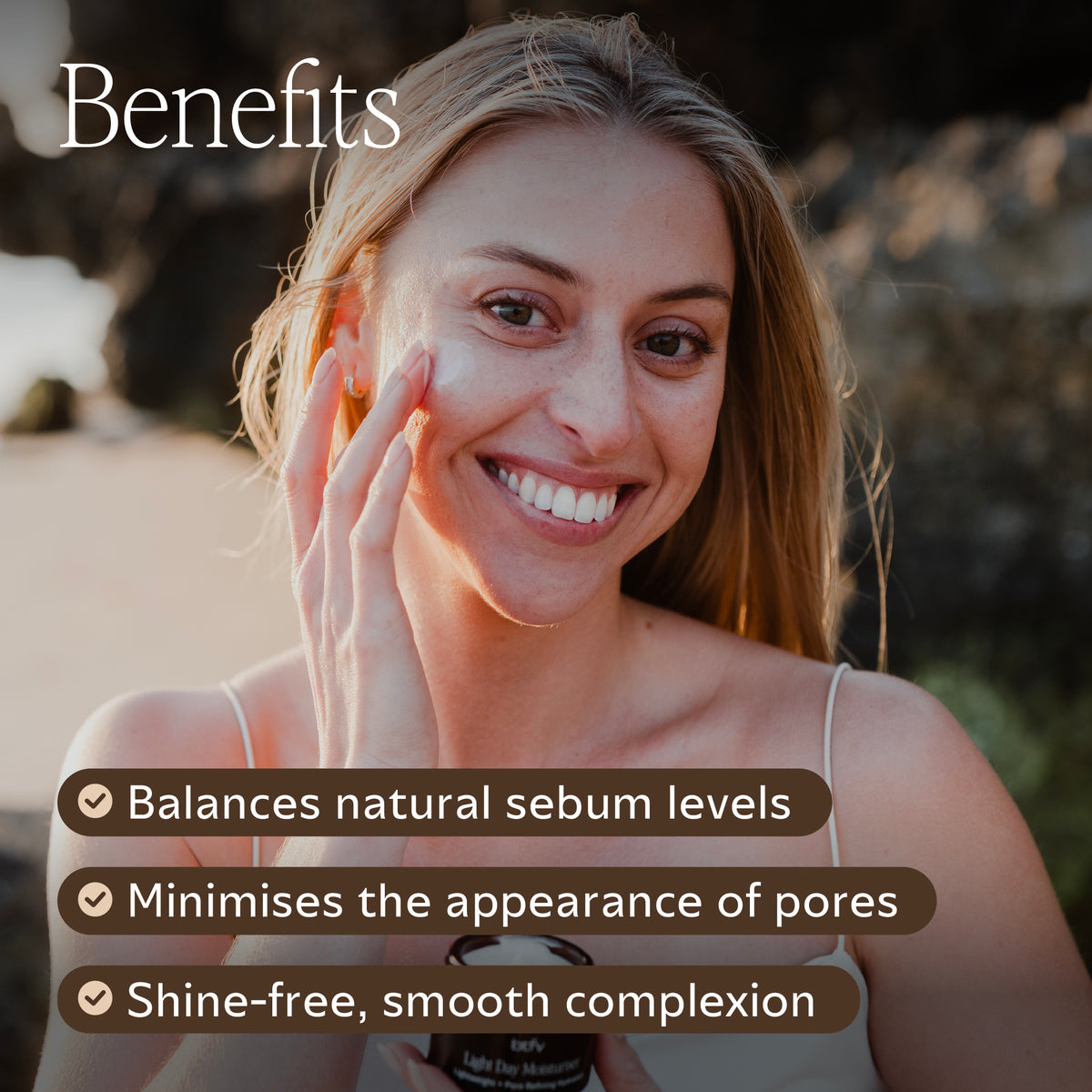 Balancing Skincare Routine
