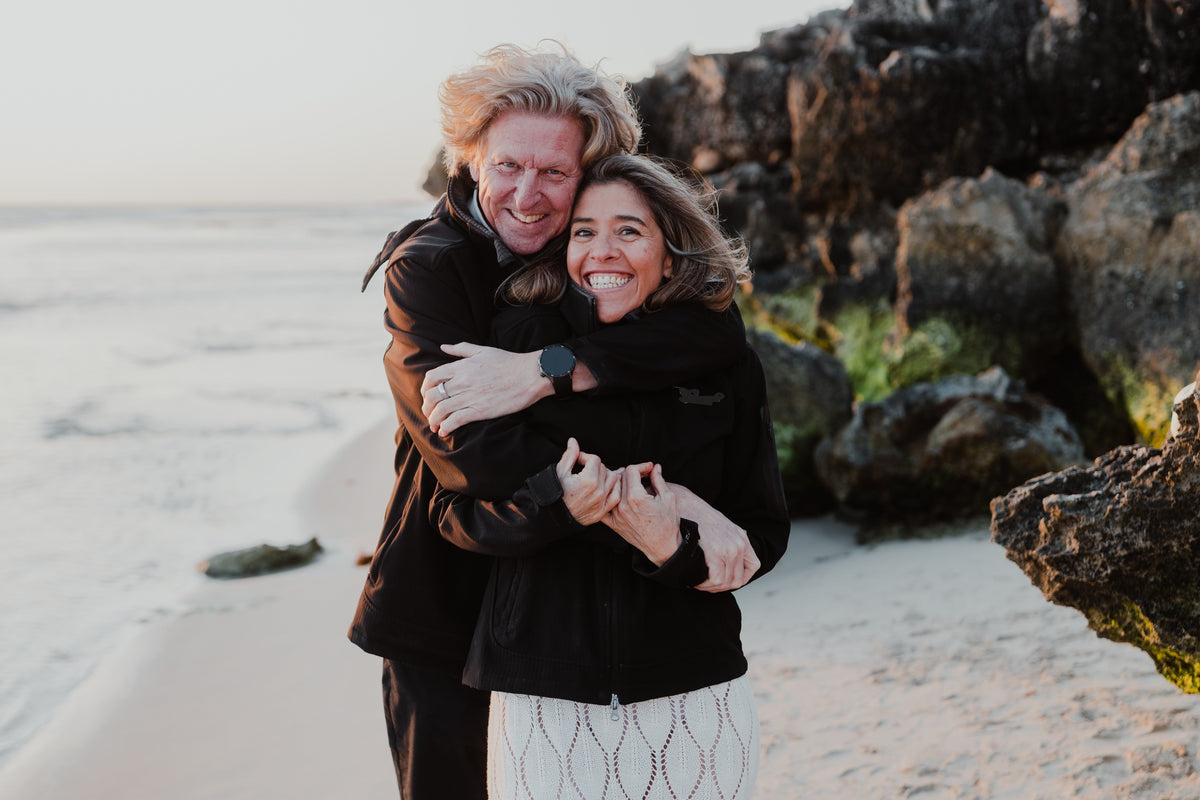 Beeautify is now BTFY Skincare – new look, same honey and family