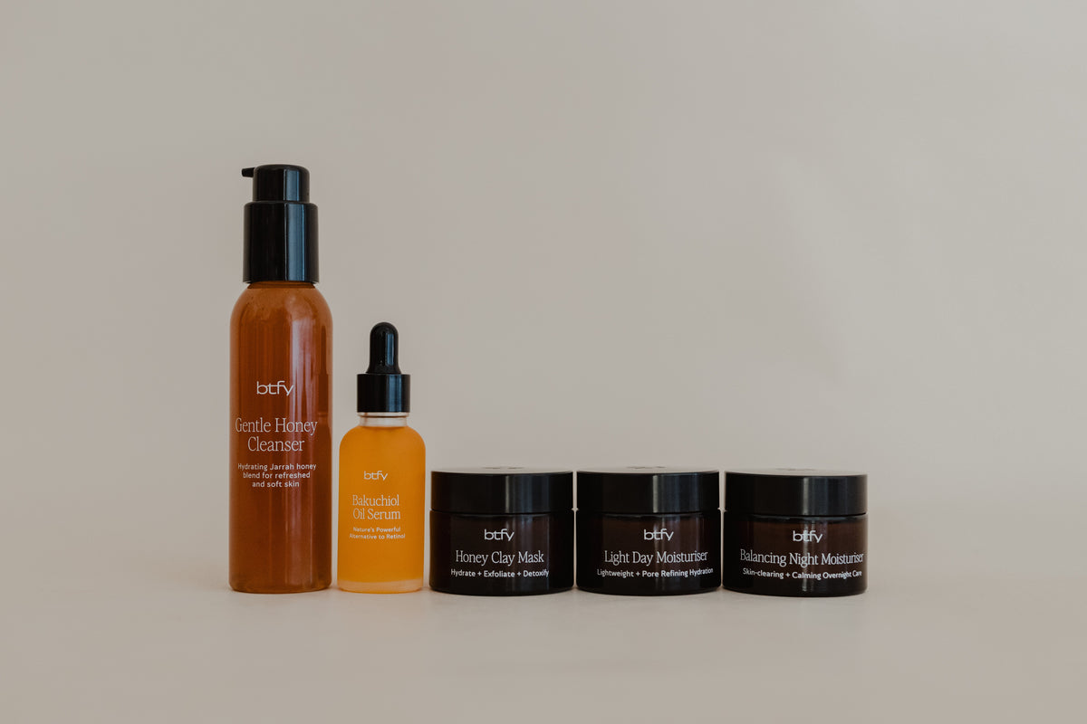 Gift Packs &amp; Routine Sets