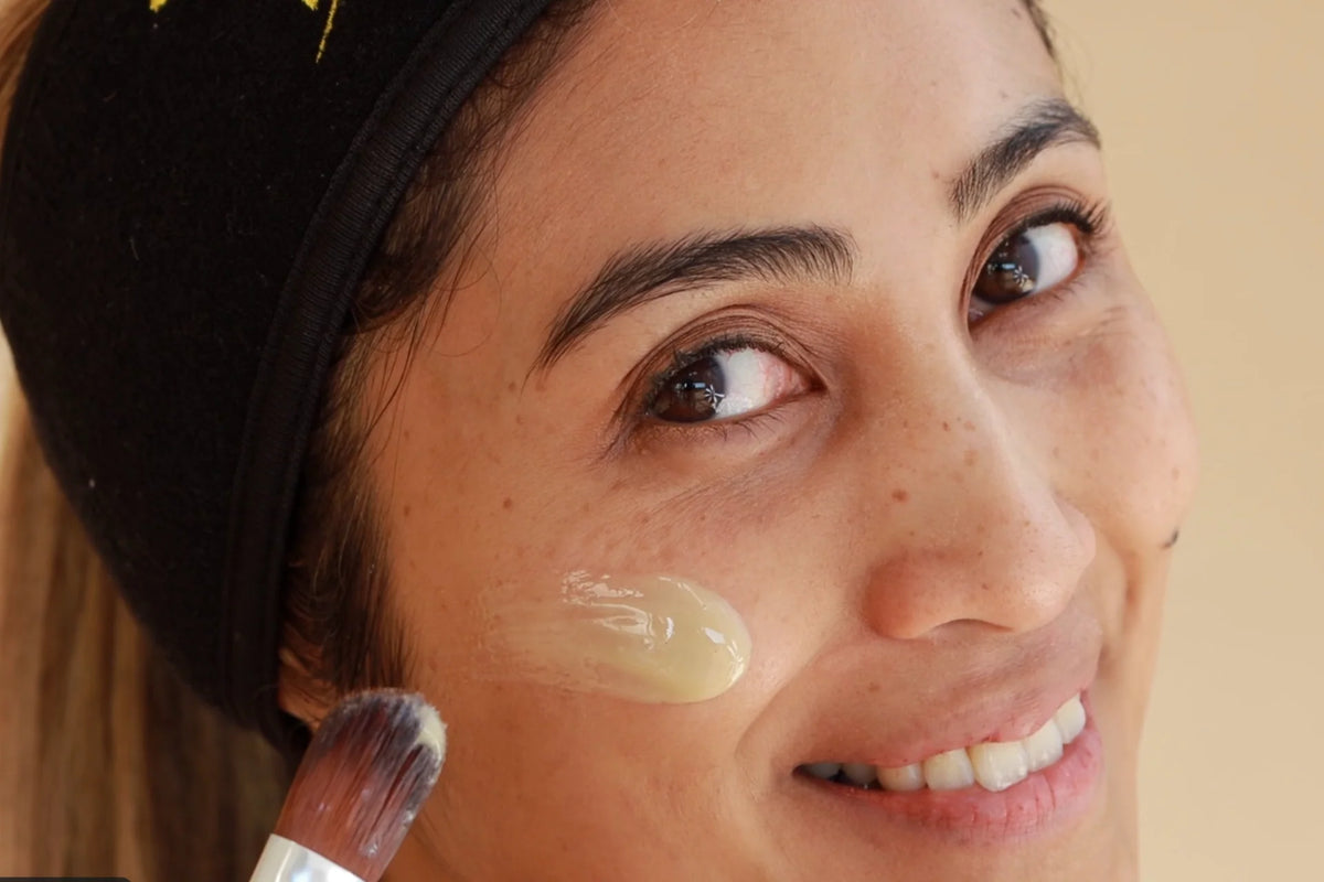 Clay Masks