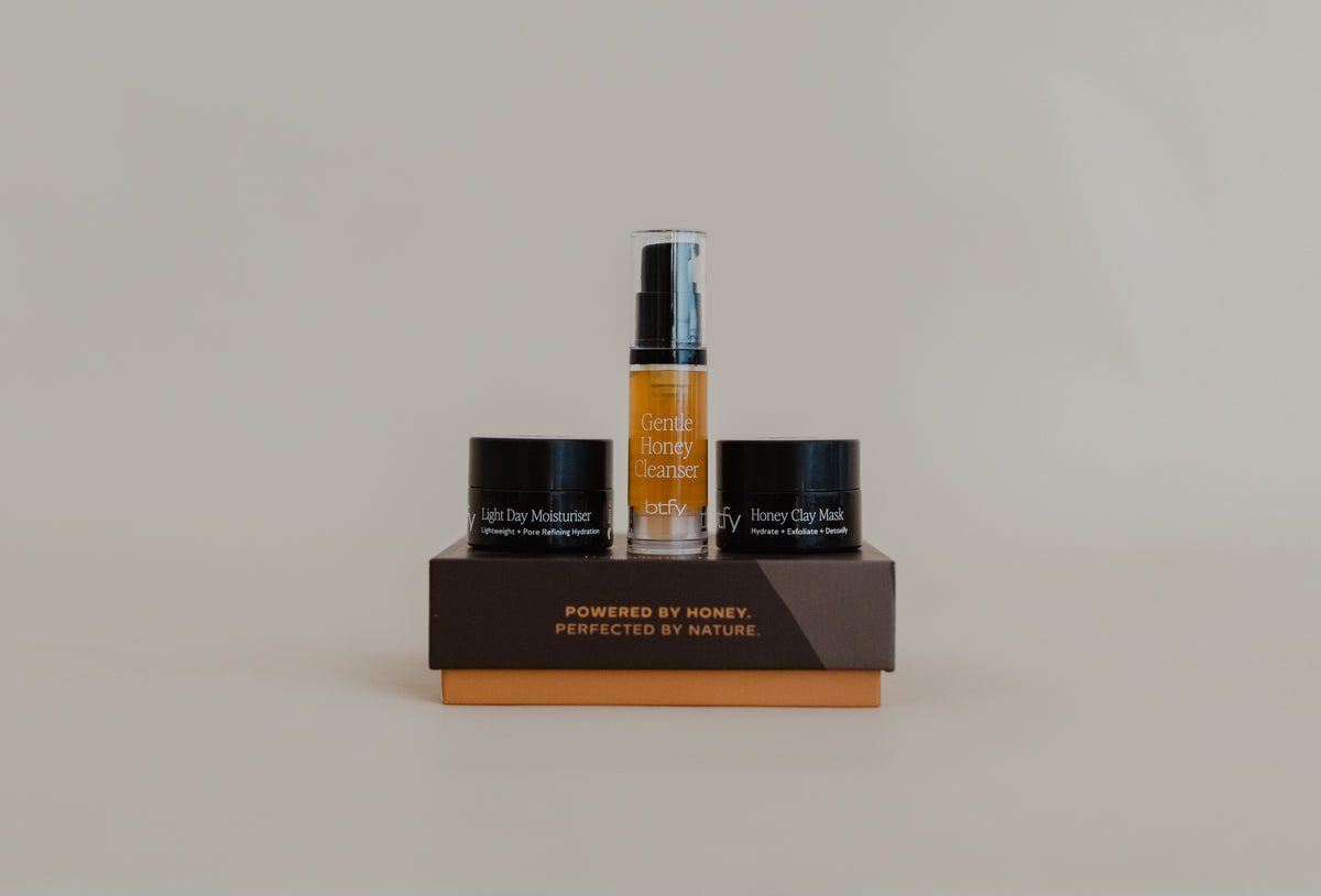 Experience Box (sample set)