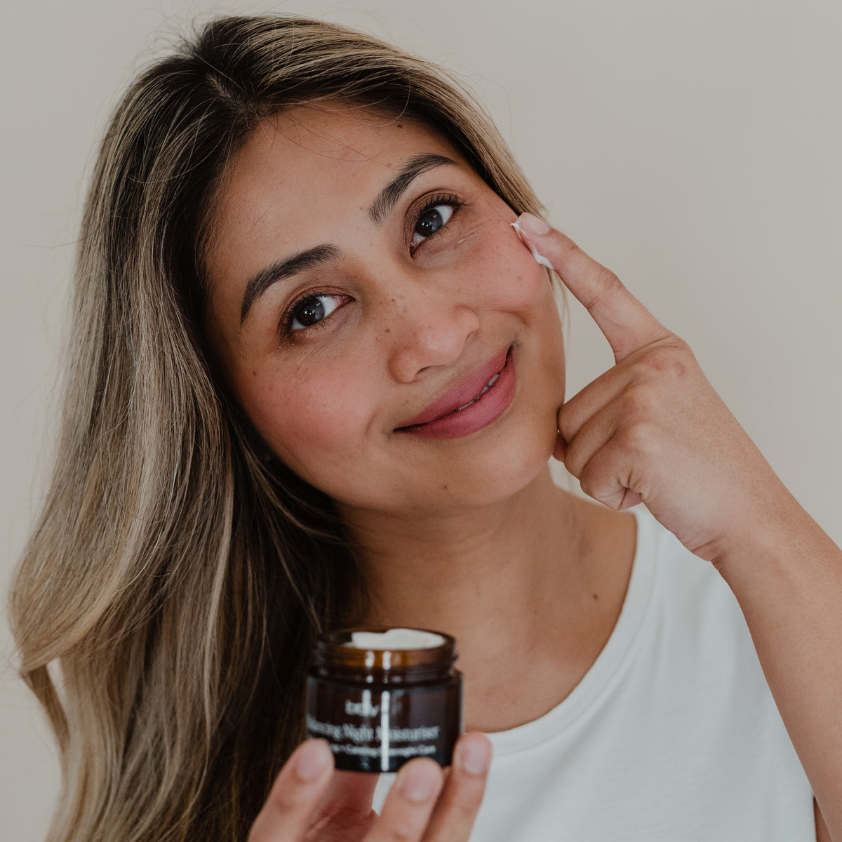 Balancing Night Moisturiser
