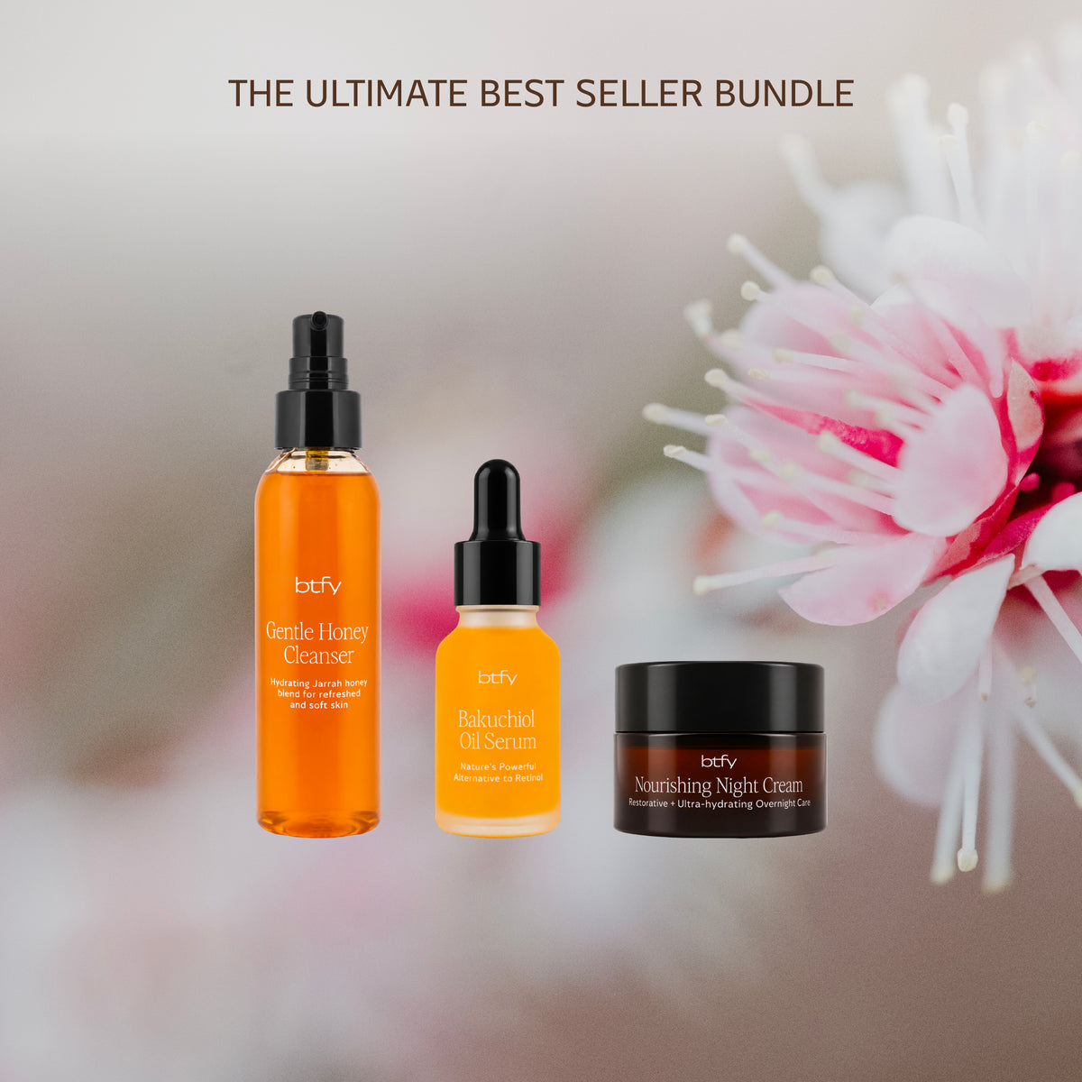Best Seller Bundle