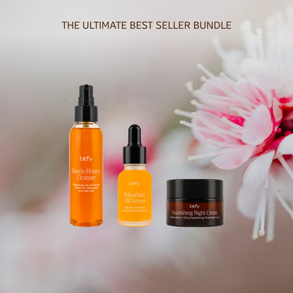 Best Seller Bundle