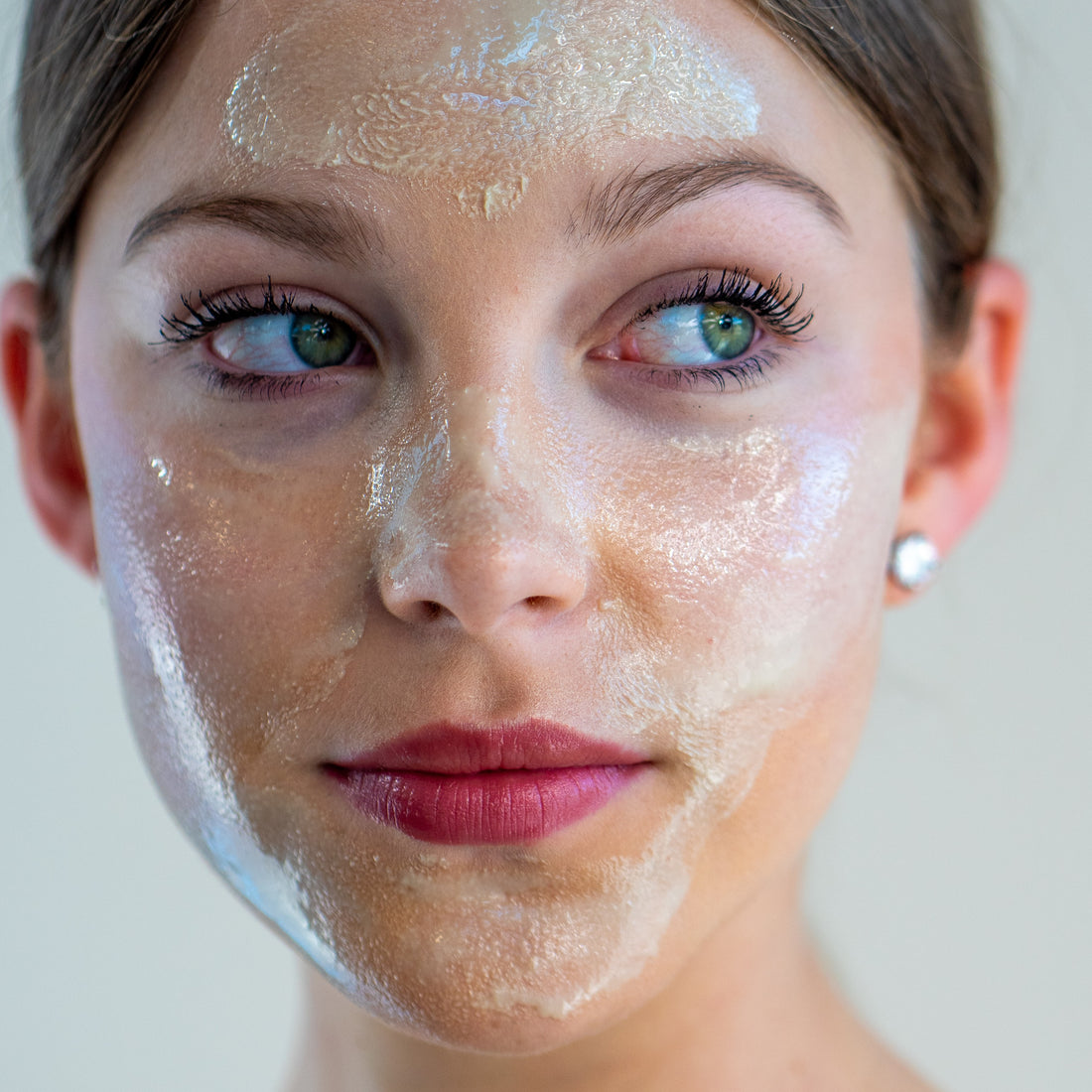 Honey Clay Mask