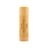 BTFY Honey Lip Balm 5g in Vanilla & Mint, in an engraved bamboo tube