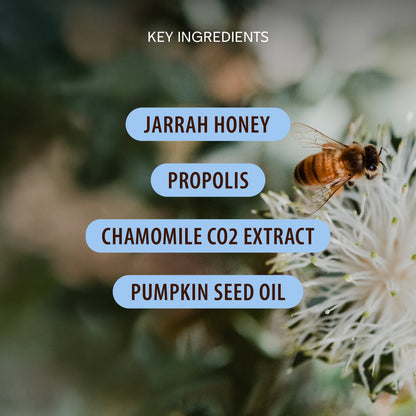 Jarrah Honey Balm
