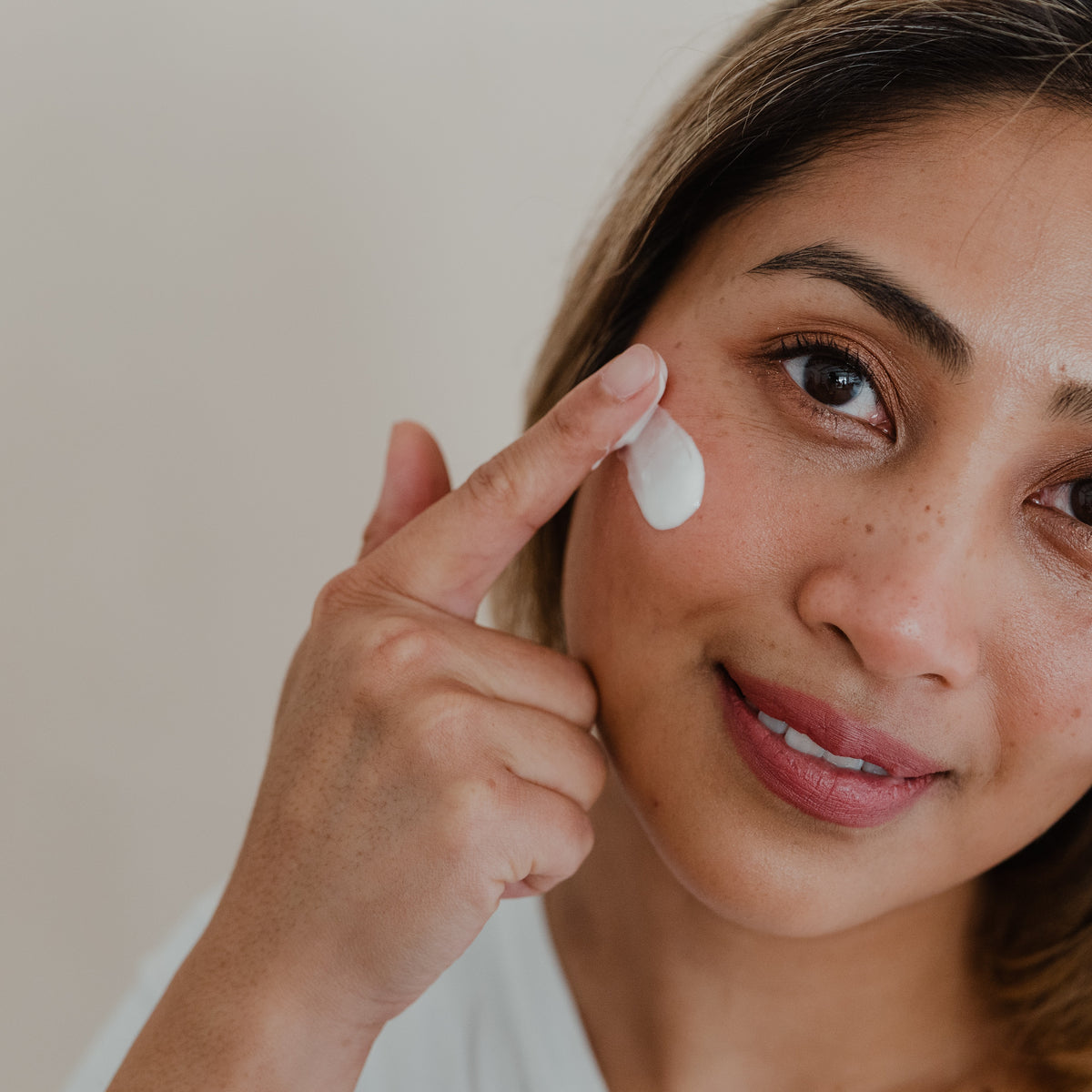 Light Day Moisturiser