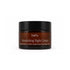 BTFY Nourishing Night Cream 50ml in an amber glass jar with a black lid for restorative and ultra-hydrating overnight care